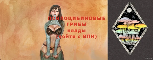 хмурый Бугульма